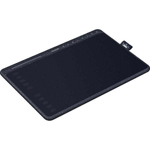 Huion Inspiroy HS611 Graphic Drawing Pen Tablet (Starry Blue)