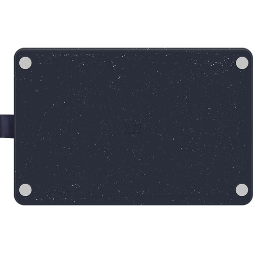 Huion Inspiroy HS611 Graphic Drawing Pen Tablet (Starry Blue)