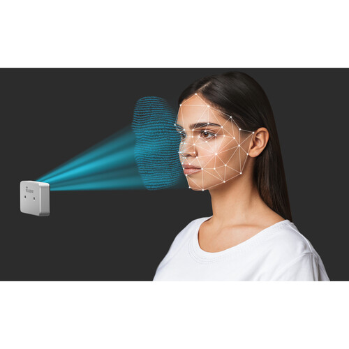 Intel RealSense ID Solution F455