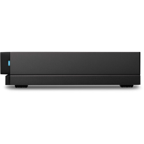 LaCie 18TB 1big Dock