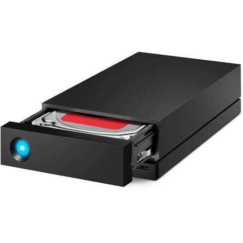 LaCie 18TB 1big Dock