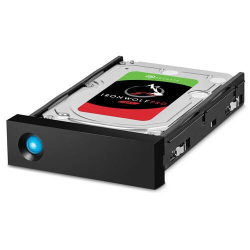 LaCie 18TB 1big Dock