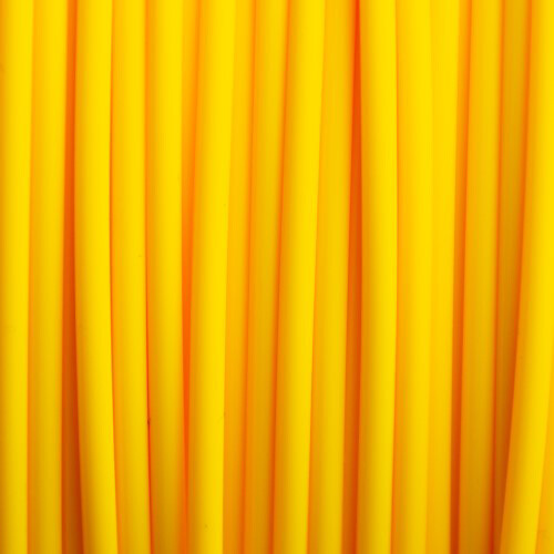 IC3D Industries 1.75mm ABS Filament (1kg, Yellow)