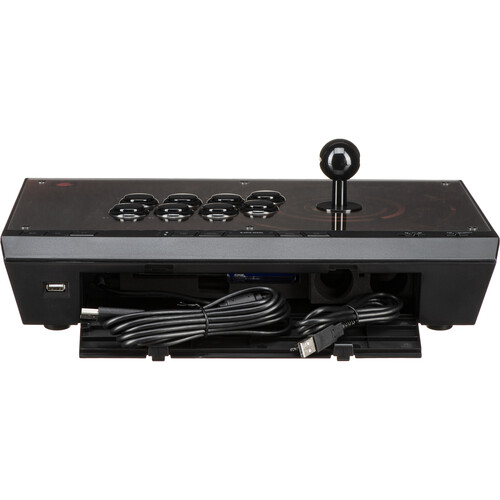 Verbatim Mad Catz EGO Arcade FightStick (Black)