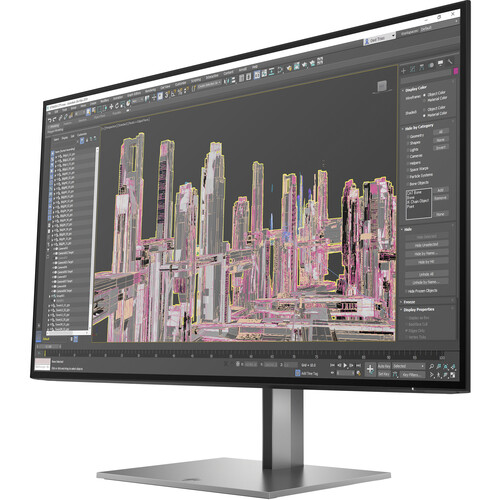 HP Z27u G3 27