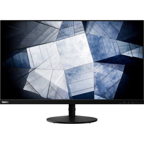 Lenovo S28u-10 28" 16:9 IPS Monitor