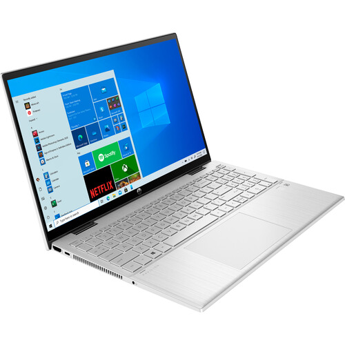 HP 15.6