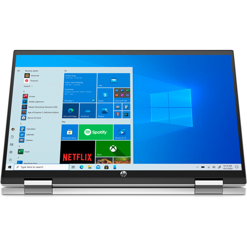 HP 15.6