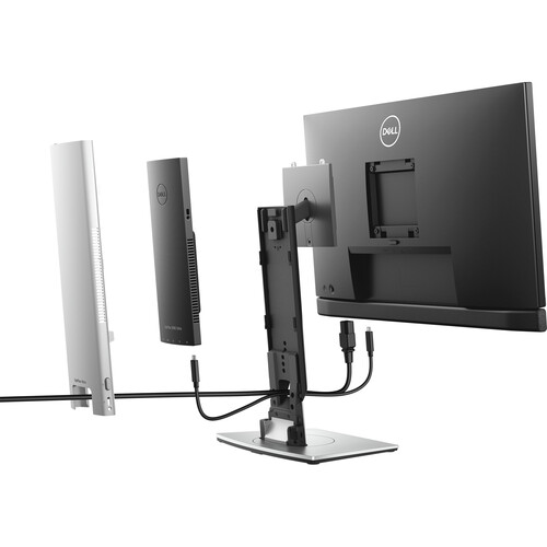 Dell OptiPlex 3090 Ultra BTX Thin Client Computer