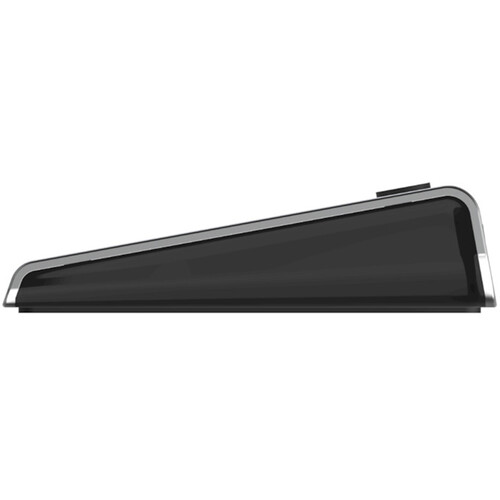 Belkin CONNECT USB Type-C 11-In-1 Multiport Dock (Silver)