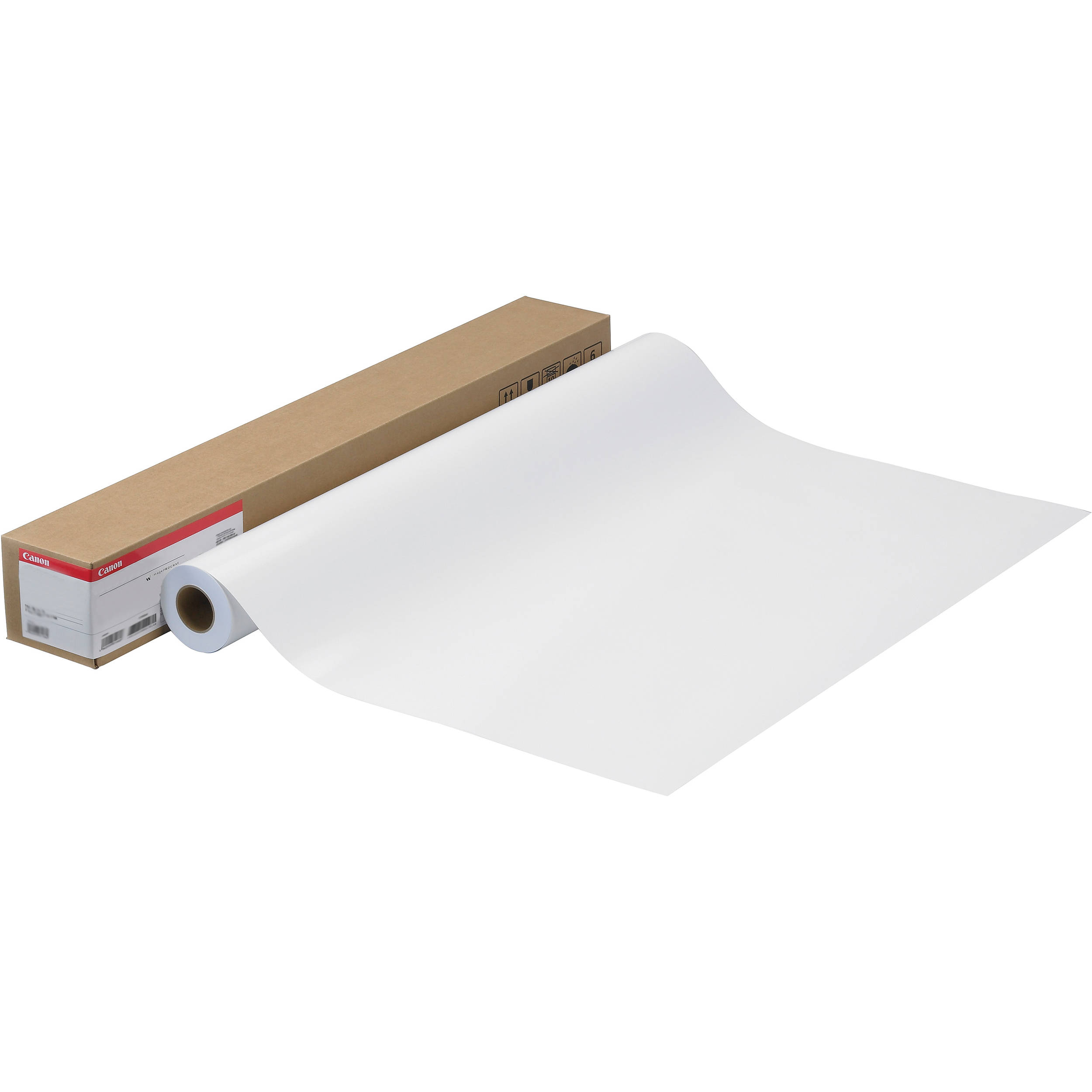 Canon Glossy Photo Inkjet Roll Paper (60" x 100')