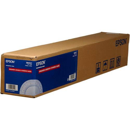 Epson Enhanced Matte Inkjet Paper (36" x 100' Roll)