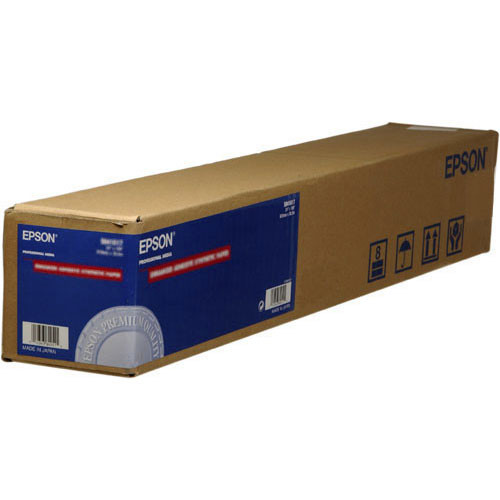Epson Premium Glossy 250 Photo Inkjet Paper (60" x 100' Roll)