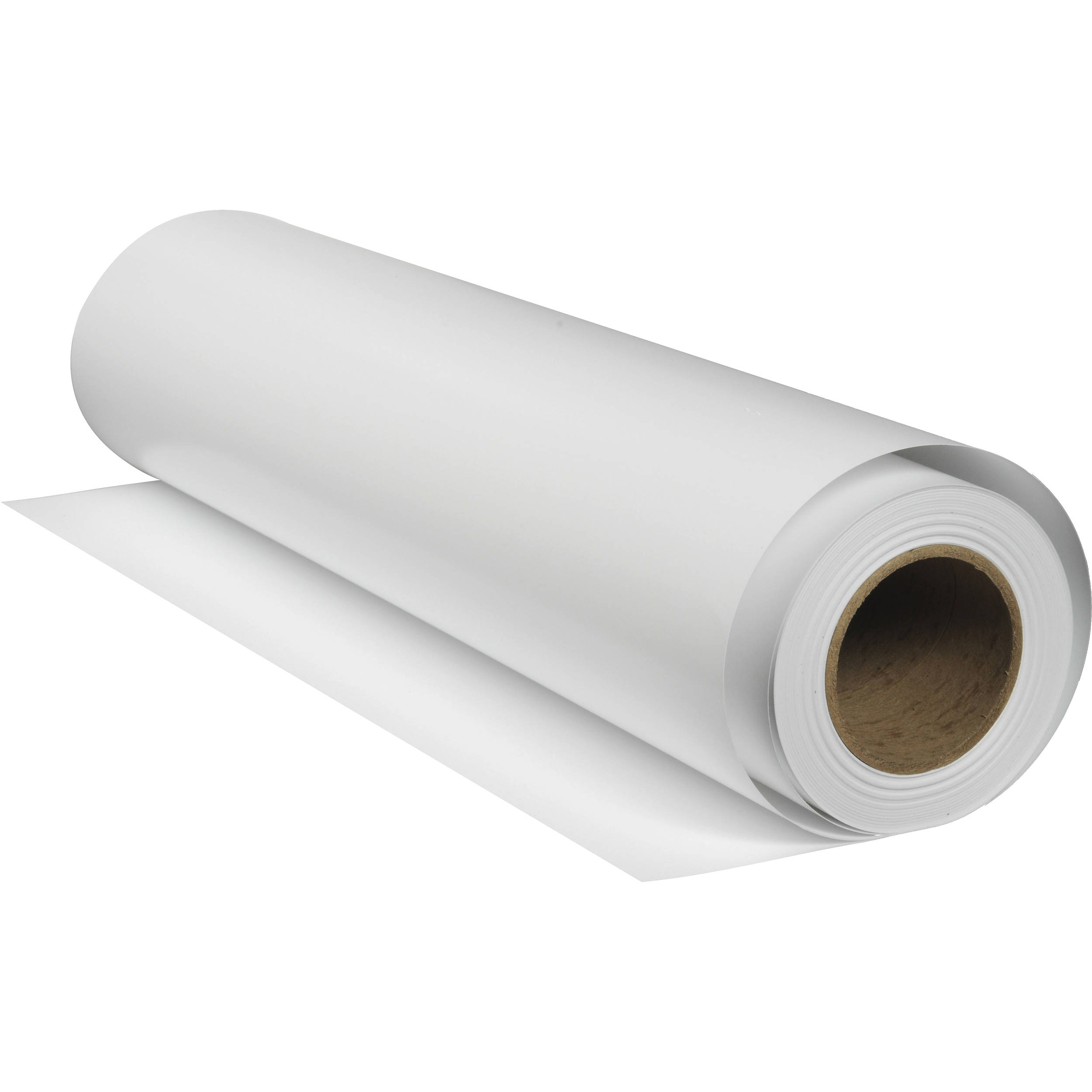 HP Clear Film for Inkjet - 24" Wide Roll - 75' Long