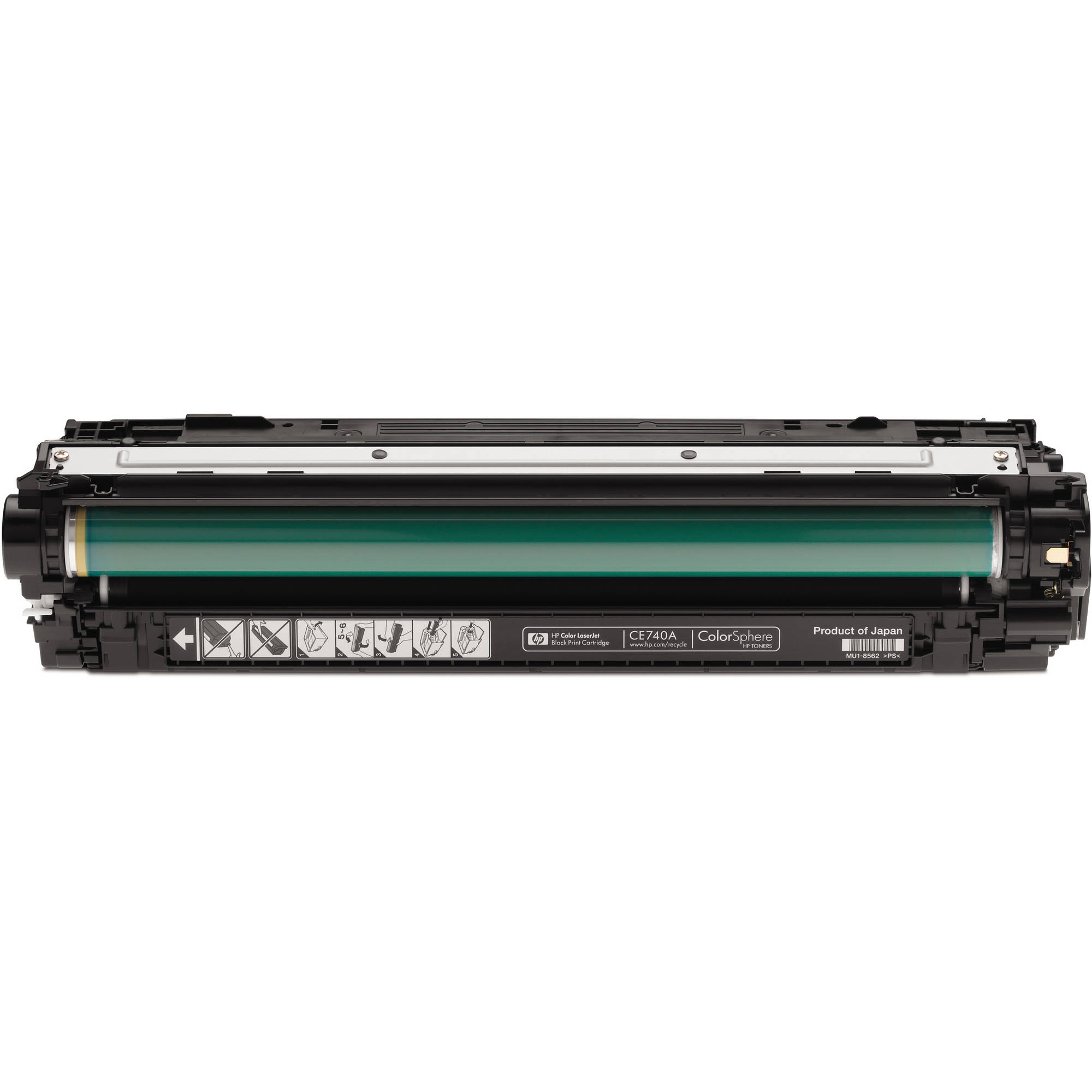 HP 307A Black Laserjet Toner Cartridge