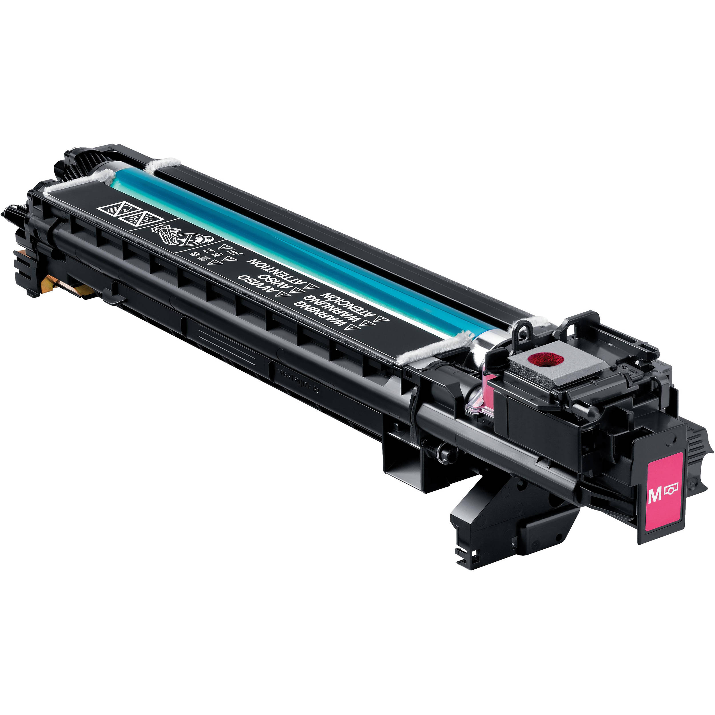 Konica Magenta Imaging Unit For Magicolor 4750DN
