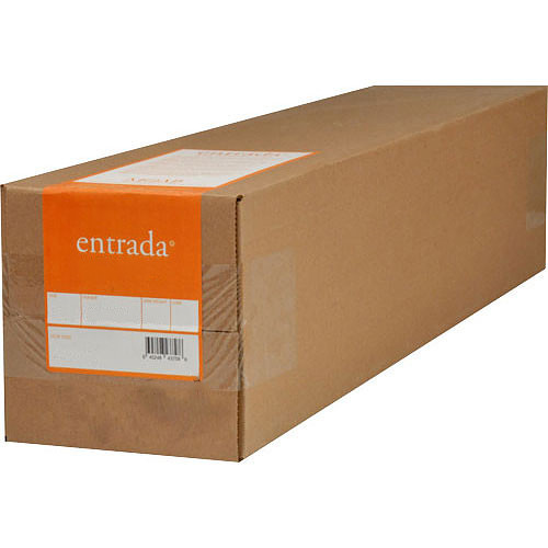 Moab Entrada Rag Natural 190 Fine Art Paper (44 x 66' Roll)