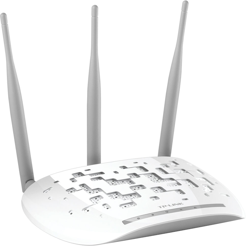 TP-Link TL-WA901ND Wireless-N450 Access Point