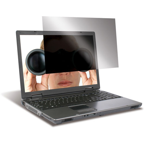 Targus 15.6" 16:9 Widescreen Notebook 4Vu Privacy Filter