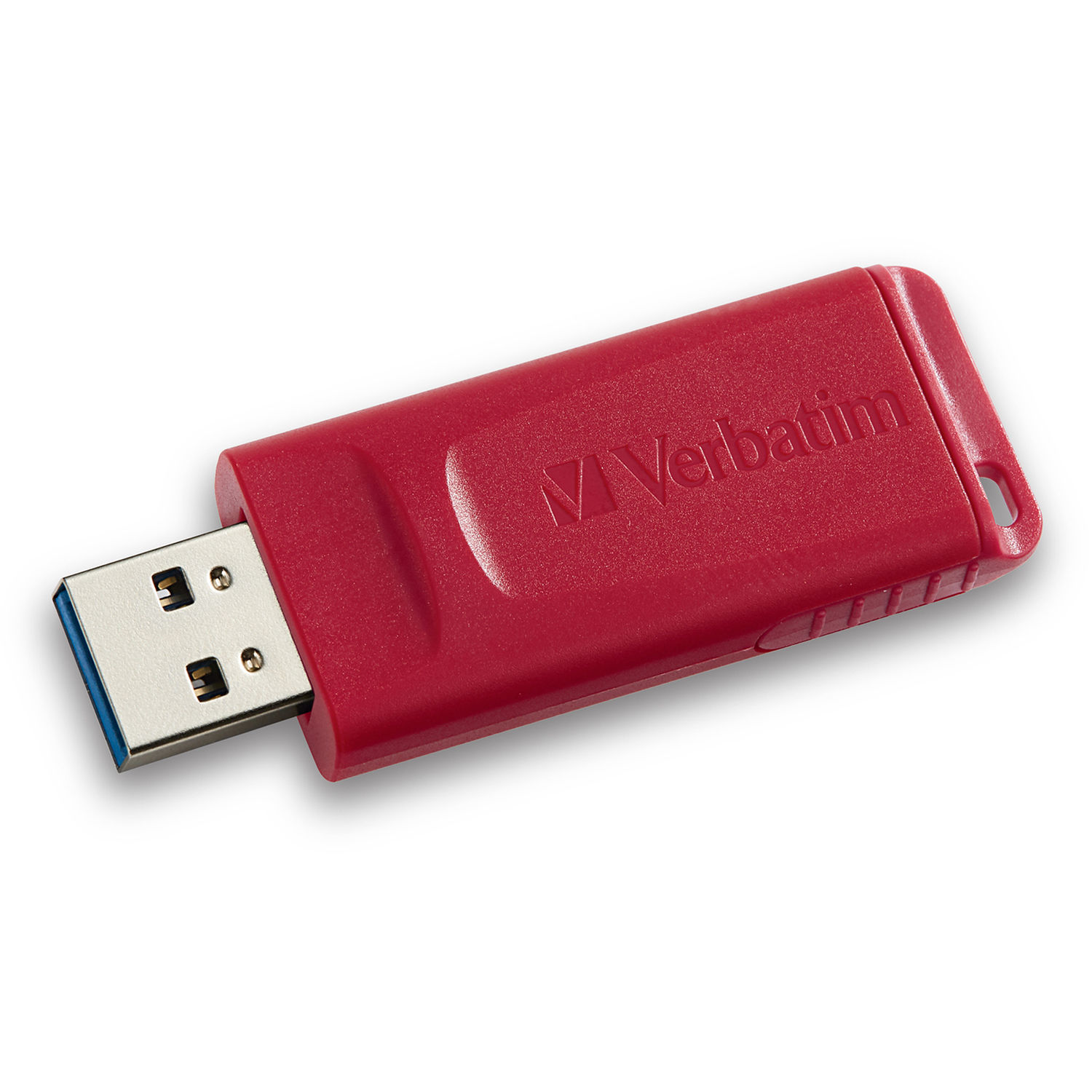 Verbatim Store 'n' Go USB Flash Drive - 64GB Capacity