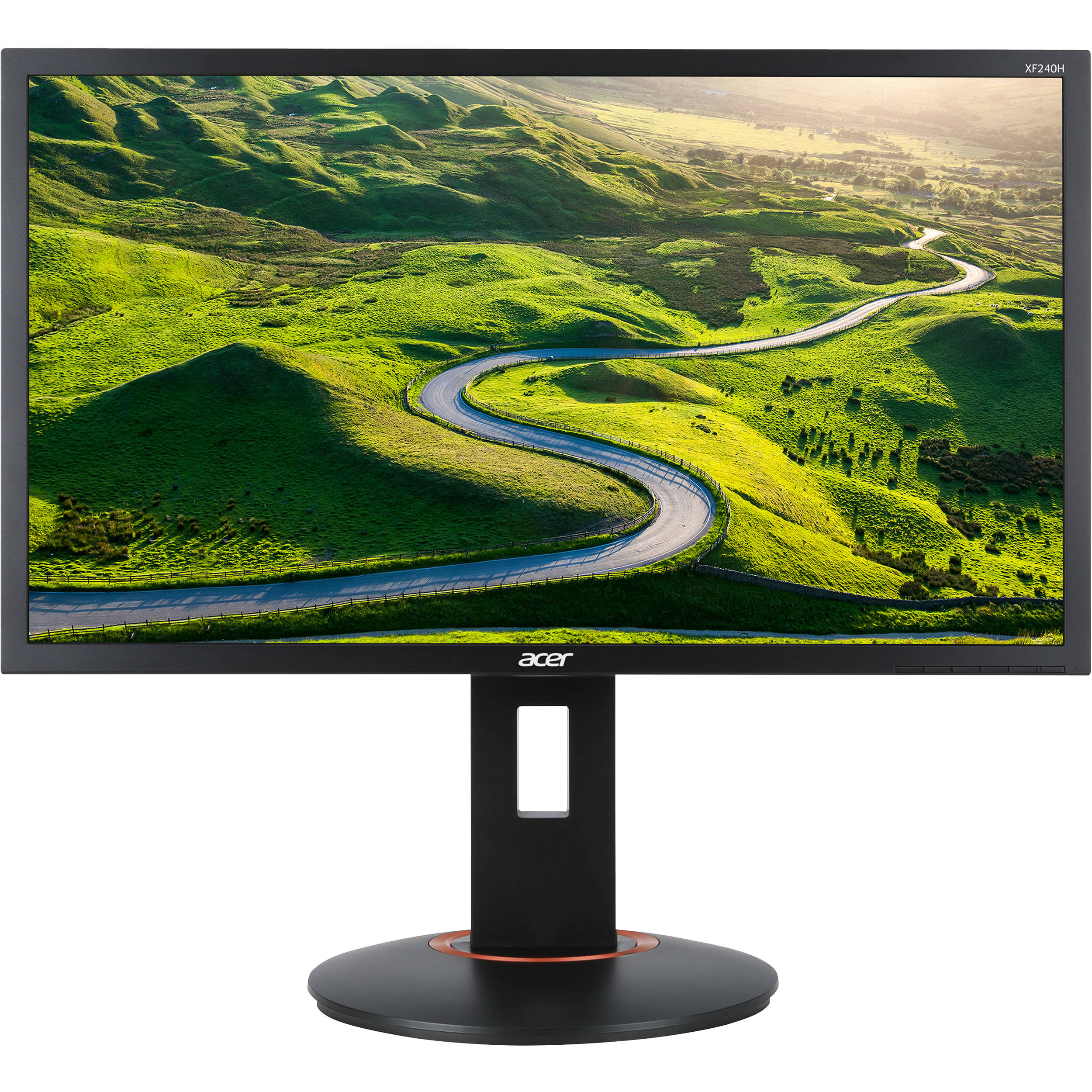 Acer XF Series XF240H bmjdpr 24" 16:9 144 Hz FreeSync TN Monitor