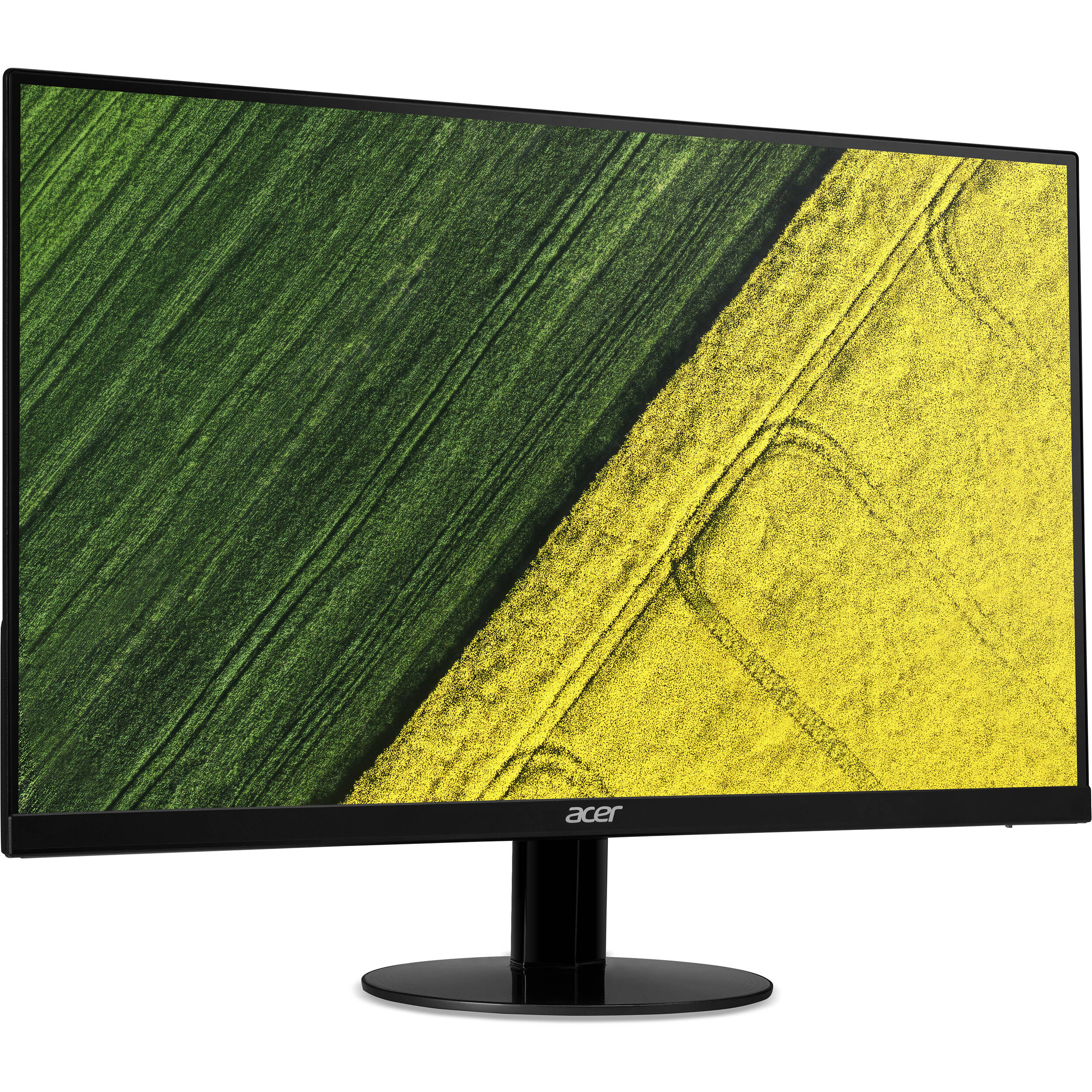 Acer SA240Y Abi 23.8" 16:9 FreeSync IPS Monitor