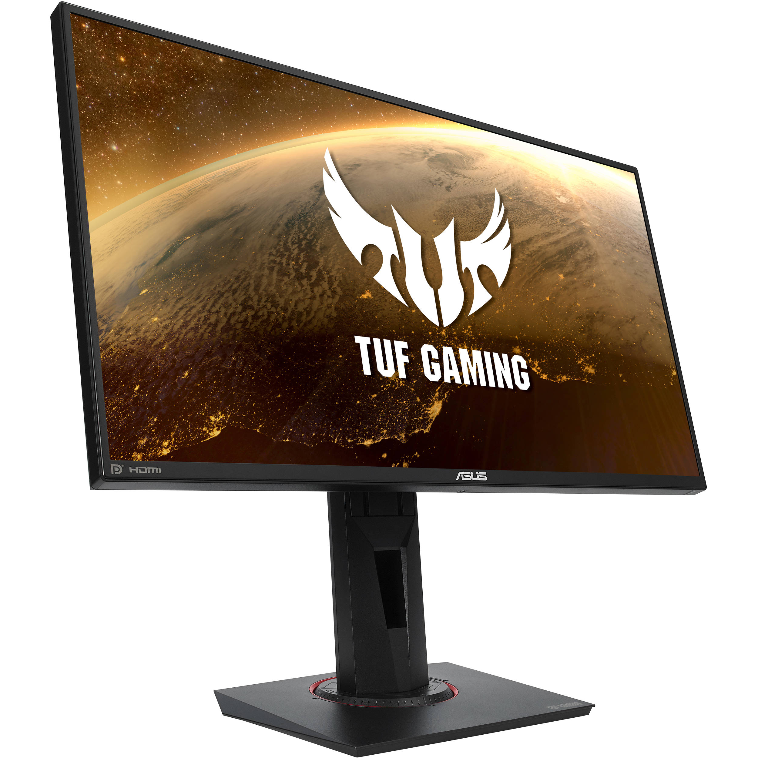 ASUS TUF Gaming VG259Q 24.5" 16:9 144 Hz Adaptive-Sync IPS Gaming Monitor