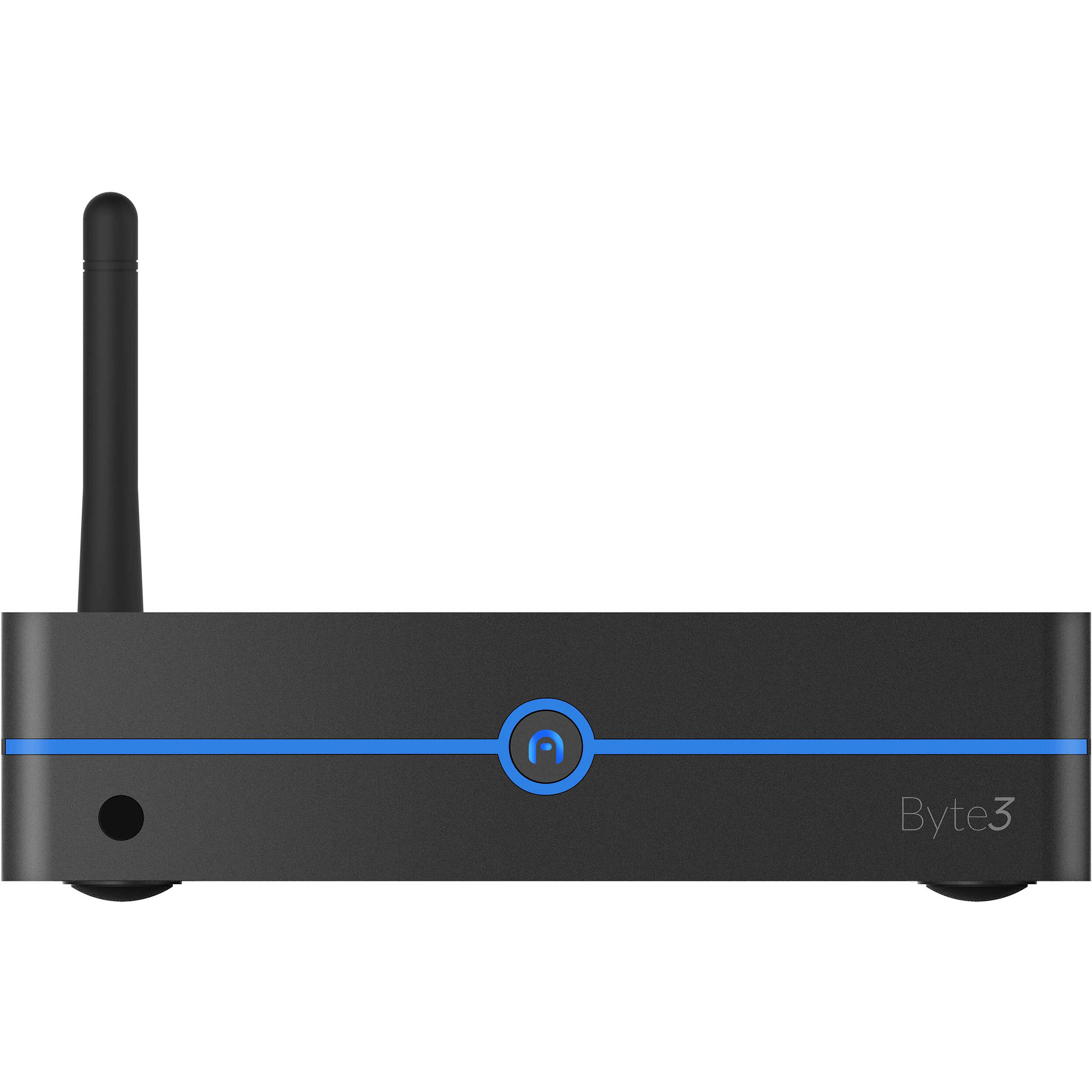 Azulle Byte 3 Mini Desktop Computer