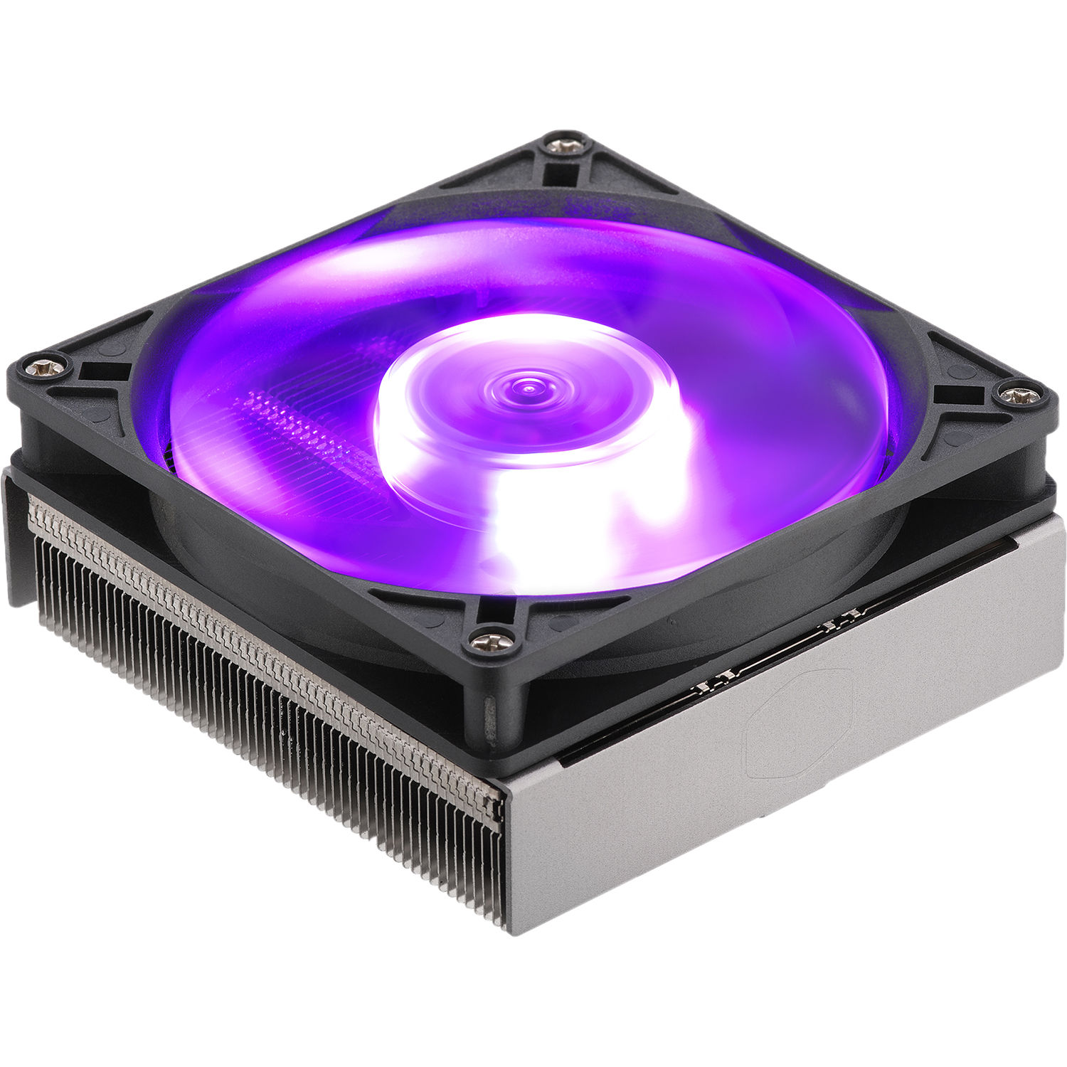 Cooler Master MasterAir G200P Low-Profile CPU Cooler