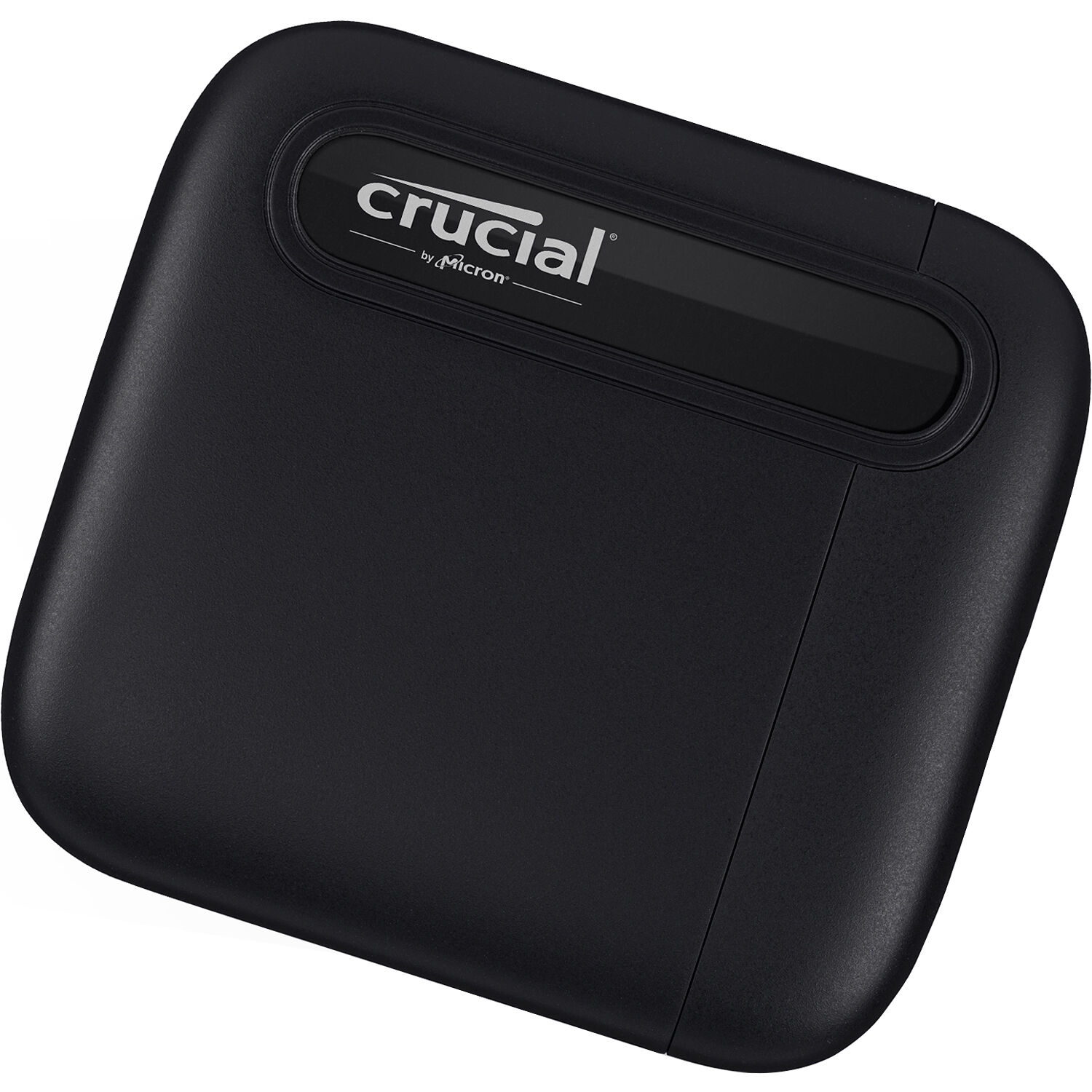 Crucial 500GB X6 Portable SSD