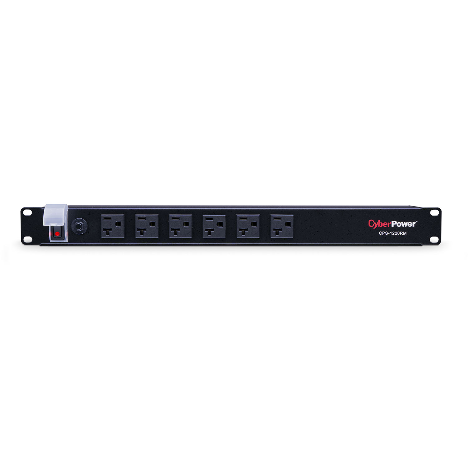 CyberPower CPS1220RM Basic Power Distribution Unit