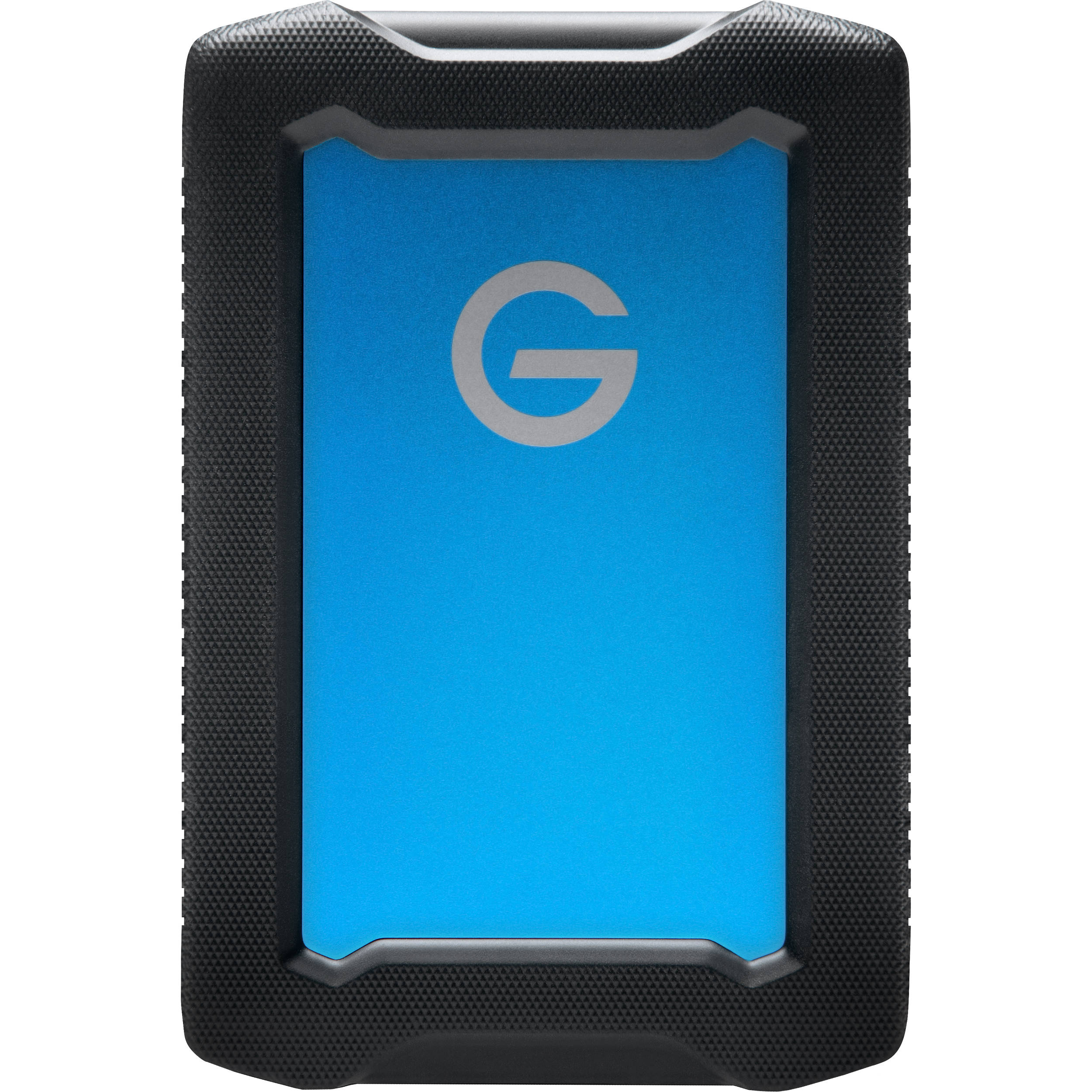 G-Technology 2TB ArmorATD USB 3.1 Gen 1 External Hard Drive