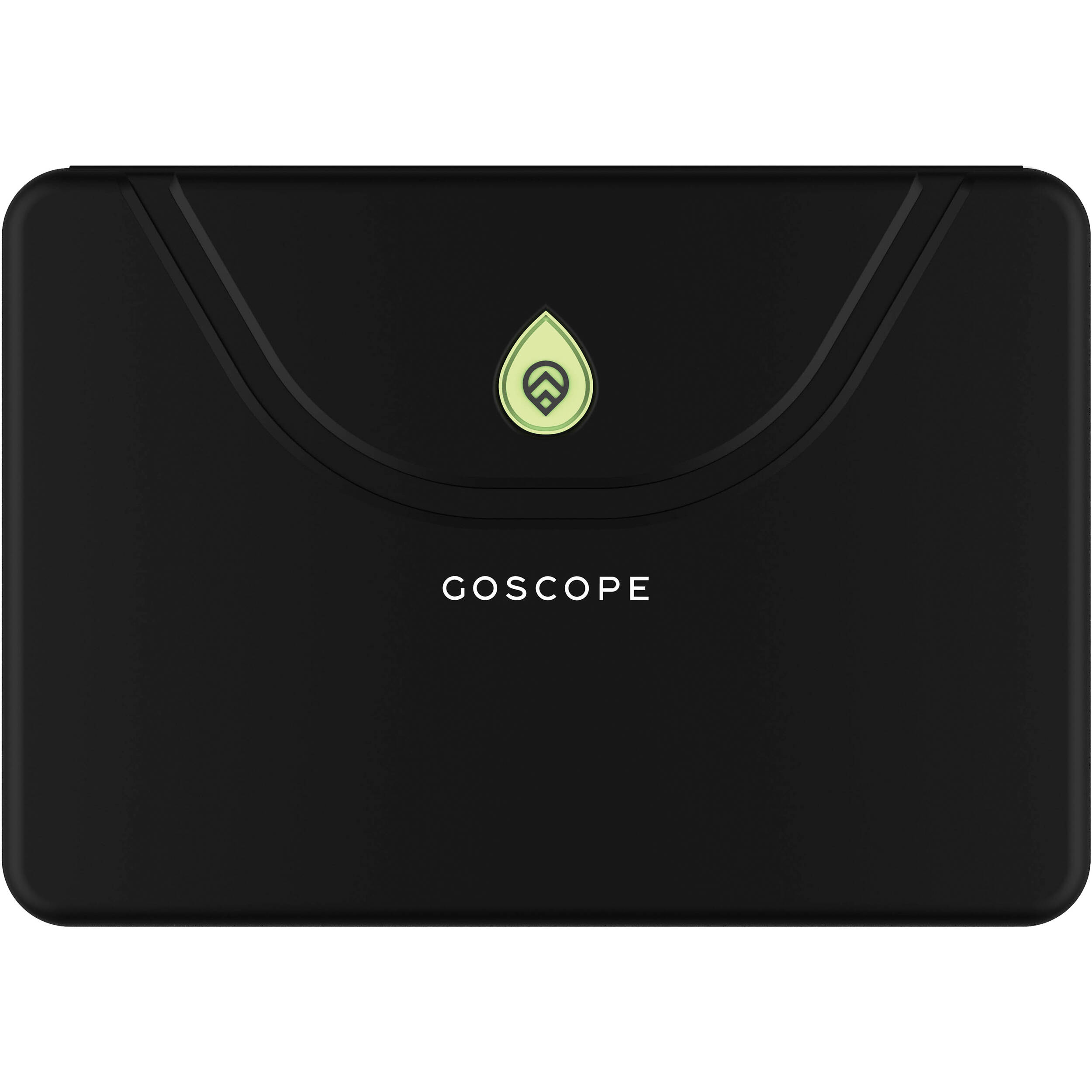 GoScope Applekeeper 16 Hardshell Case for MacBook Pro 16" (Late 2019)