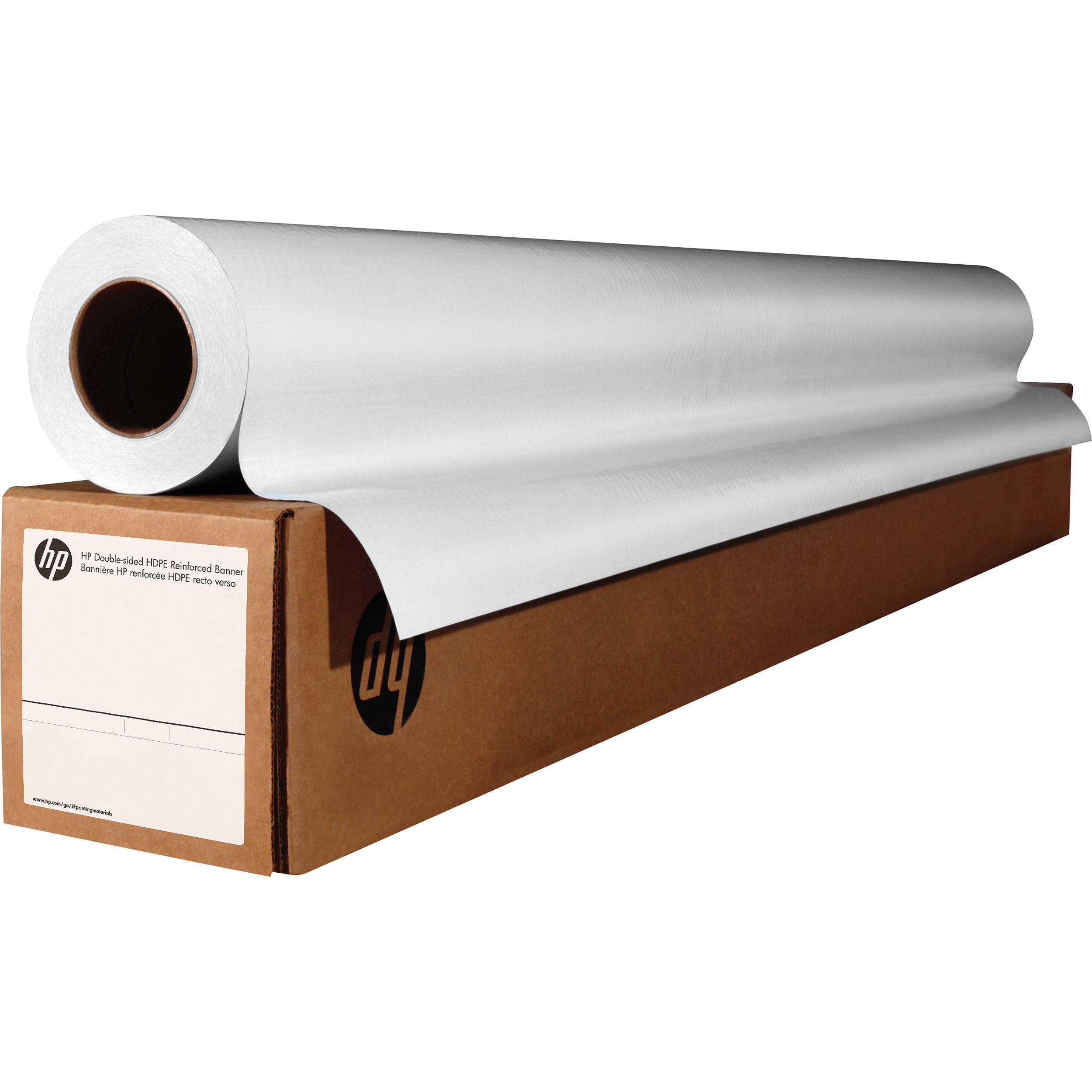HP Professional Gloss Photo Paper (36" x 100' Roll)