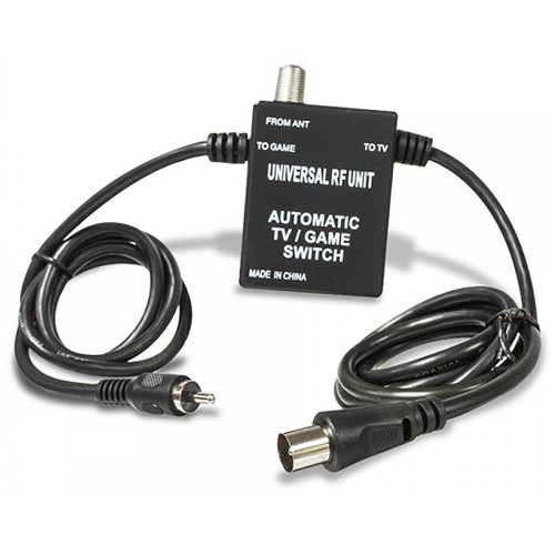 HYPERKIN Tomee 3-in-1 Universal RF Unit for SNES/Genesis/NES Gaming Systems