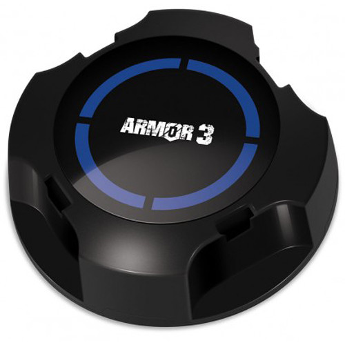 HYPERKIN Armor3 MultiVolt 4-Port Charging Dock for Nintendo Switch Joy-Con