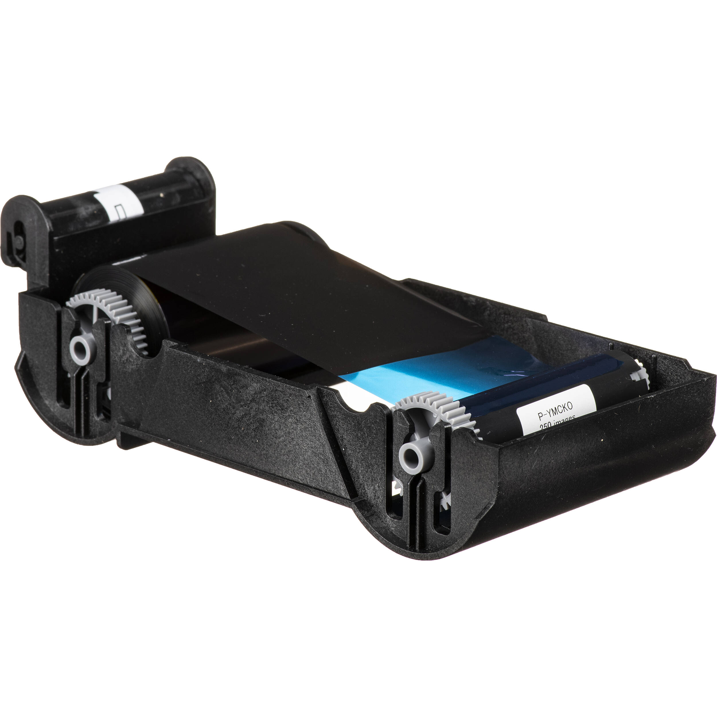 IDP YMCKO Ribbon Kit for SMART-31 and SMART-51 ID Card Printers (250 Images)