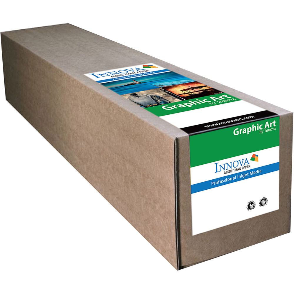 Innova Decor Velvet Art ES Paper (30" x 100' Roll)