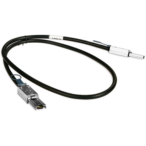 iStarUSA miniSAS SFF-8088 to SFF-8088 Cable (3.3')