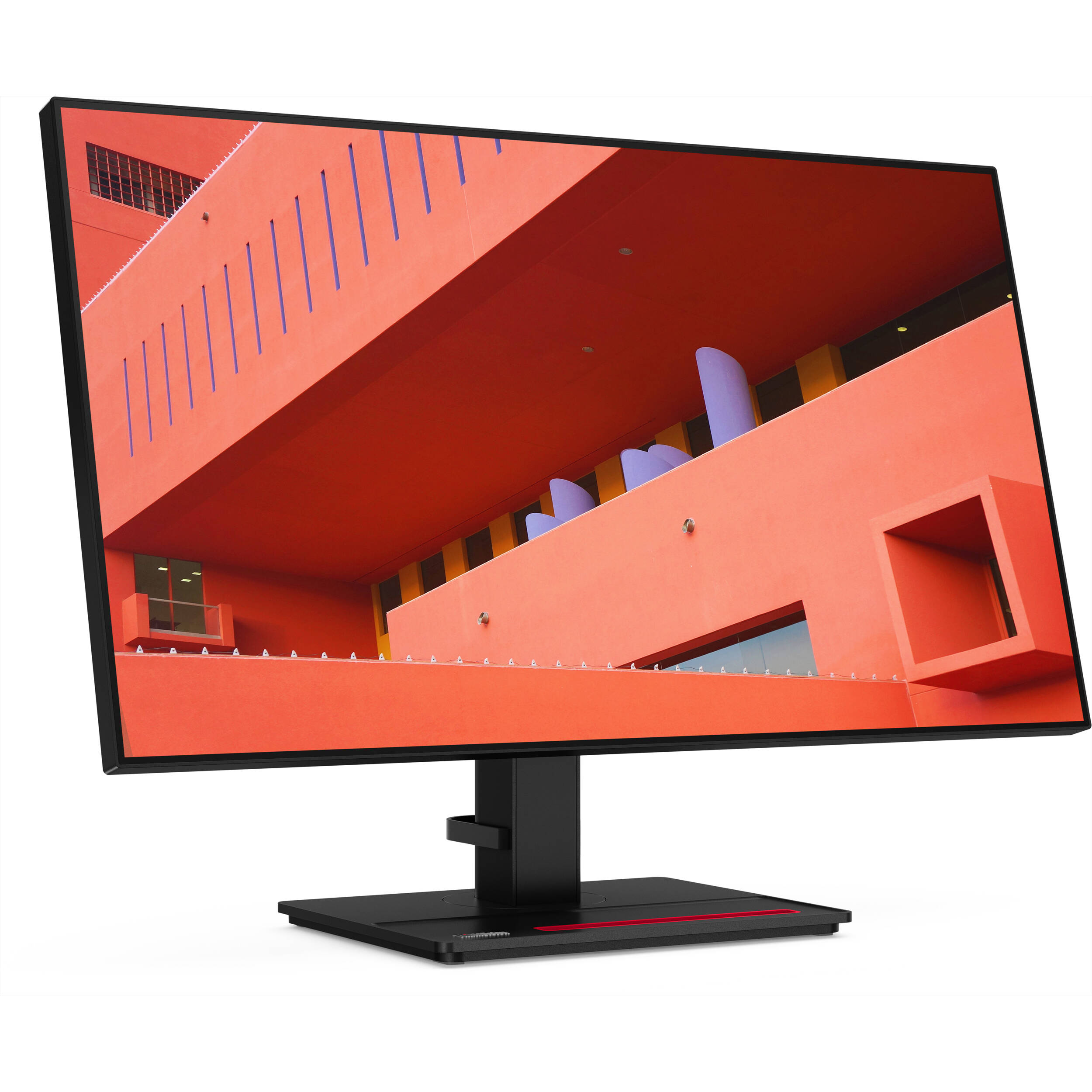 Lenovo ThinkVision P27q-20 27" 16:9 QHD IPS Monitor