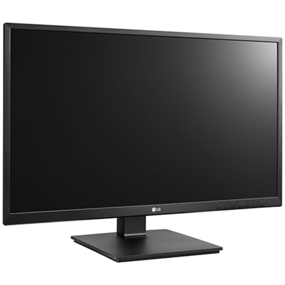 LG 27" IPS Full HD Monitor with USB Type-C