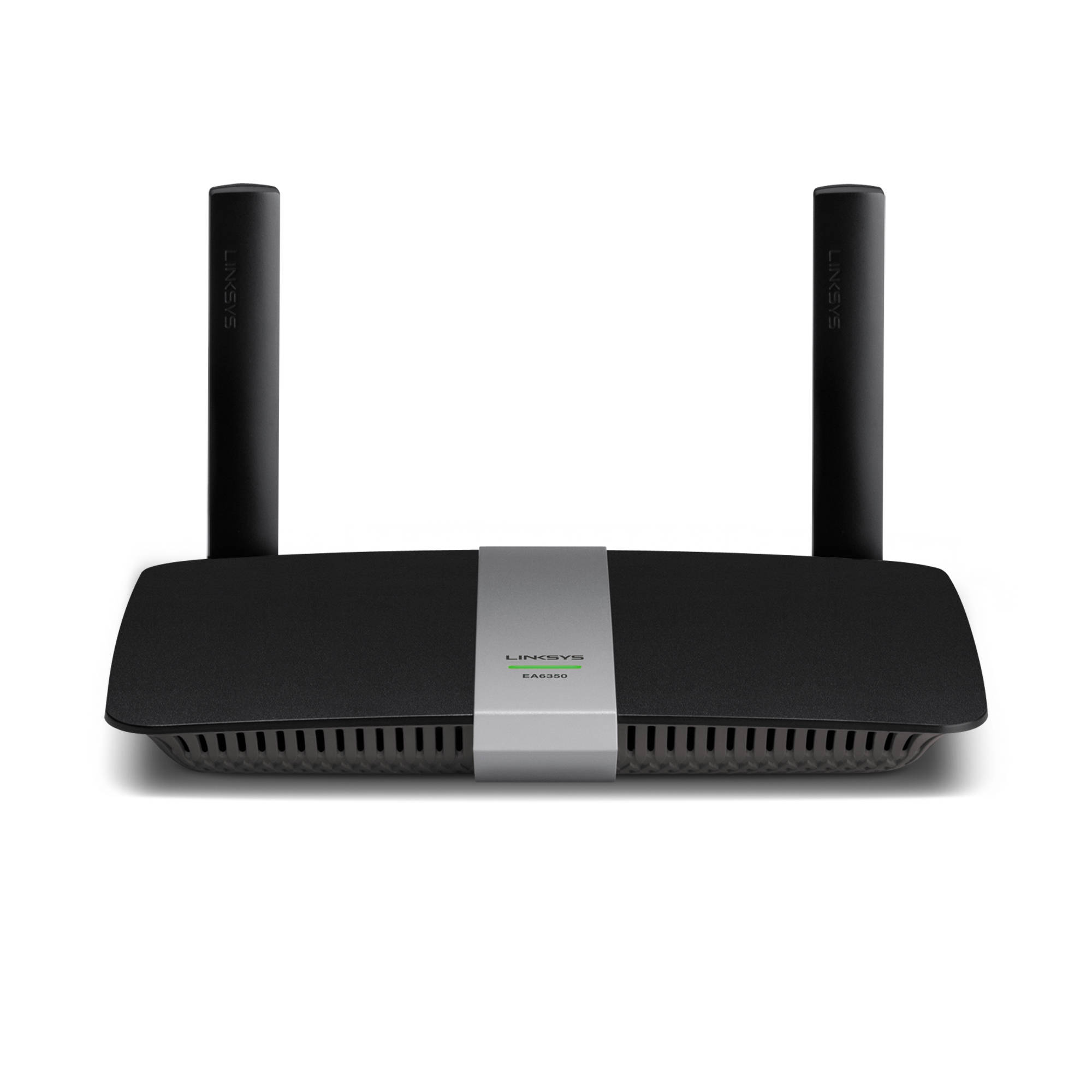 Linksys EA6350 AC1200+ Dual Band Smart Wi-Fi Gigabit Router