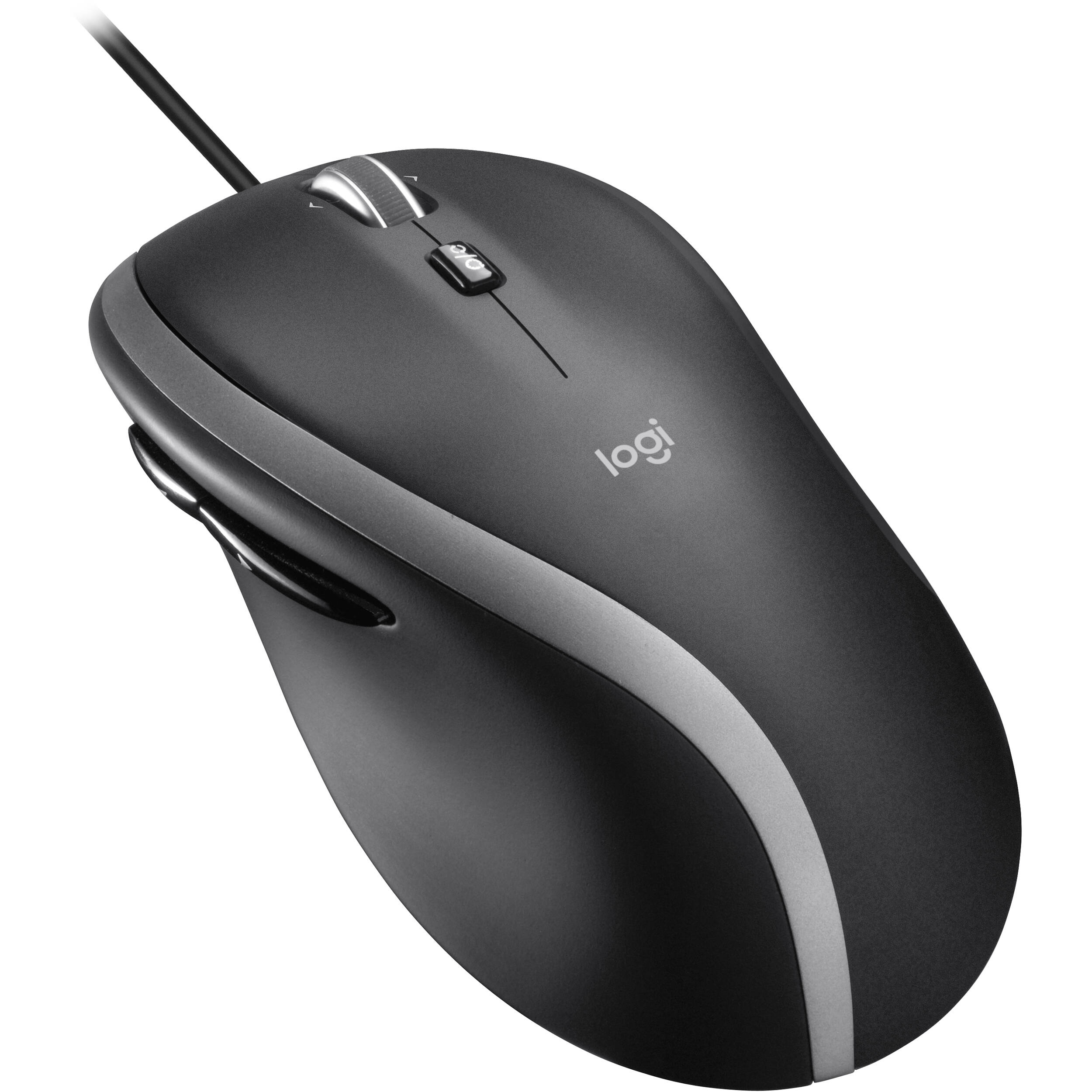 Logitech M500S Mouse