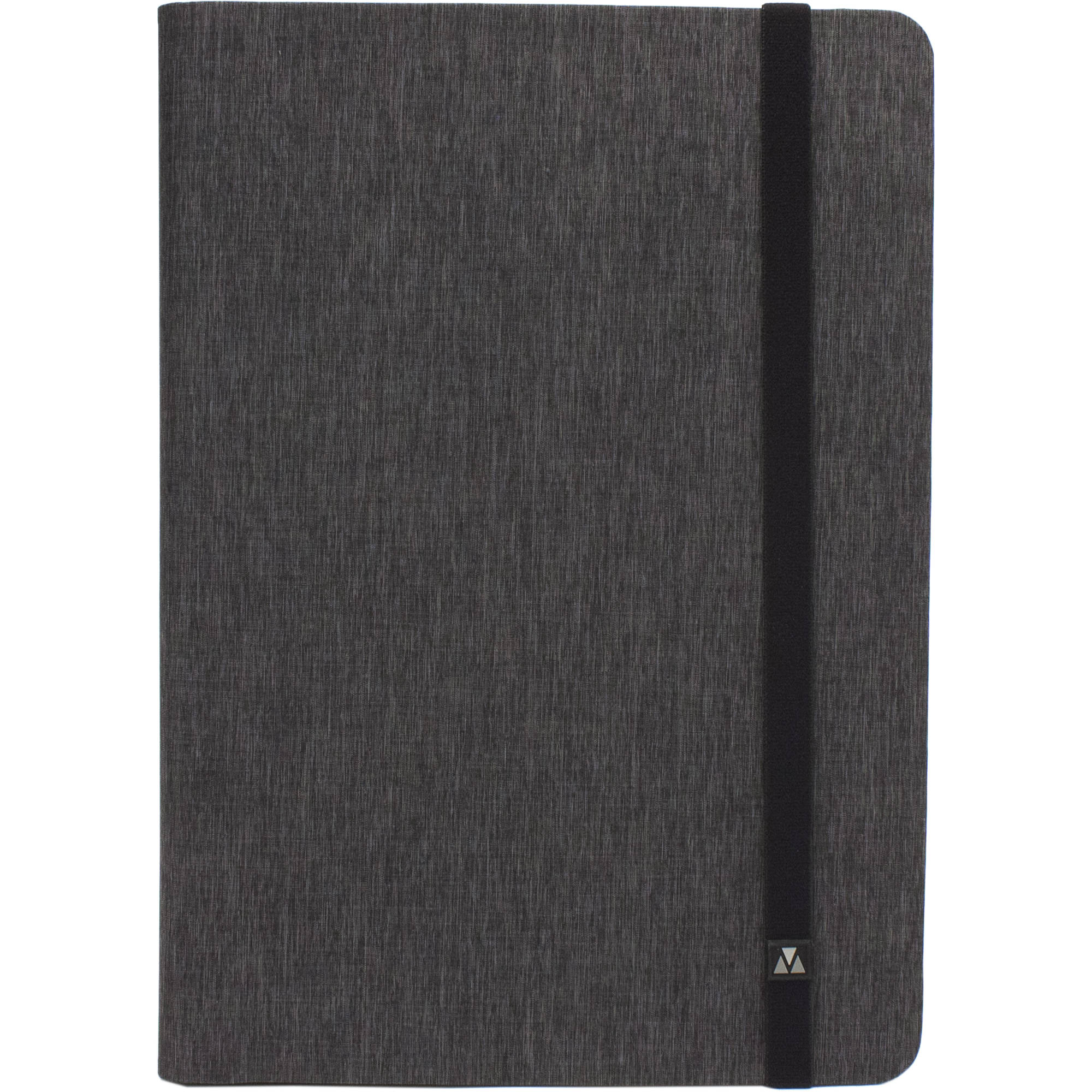 M-Edge Folio Pro Keyboard Case for 9 to 10" Tablets (Black)