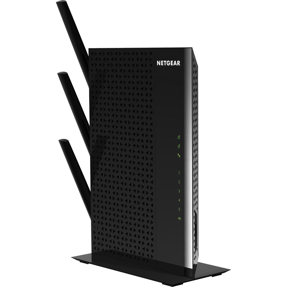 Netgear EX7000 AC1900 Nighthawk Wi-Fi Range Extender