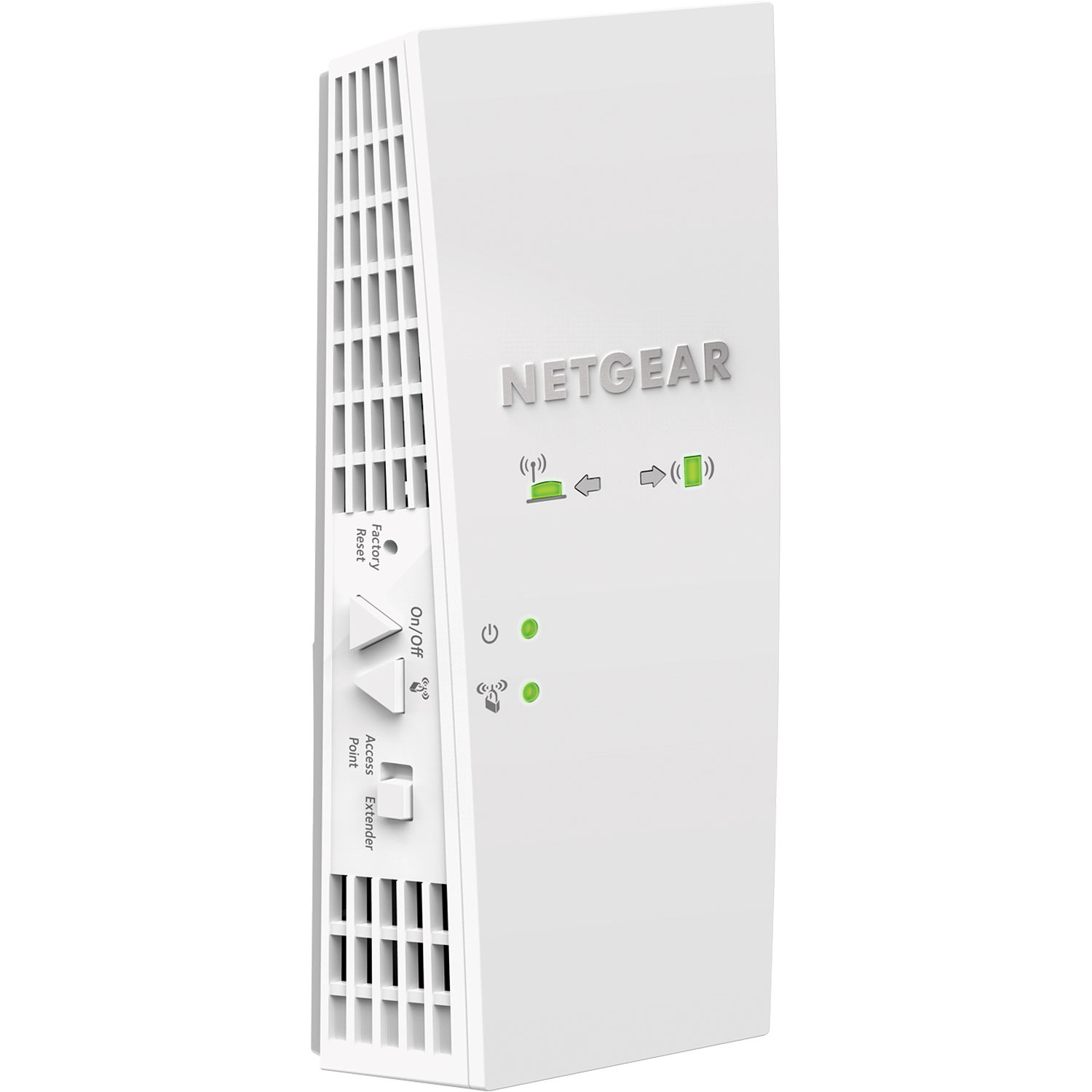 Netgear EX7300 AC2200 Nighthawk X4 Wi-Fi Range Extender