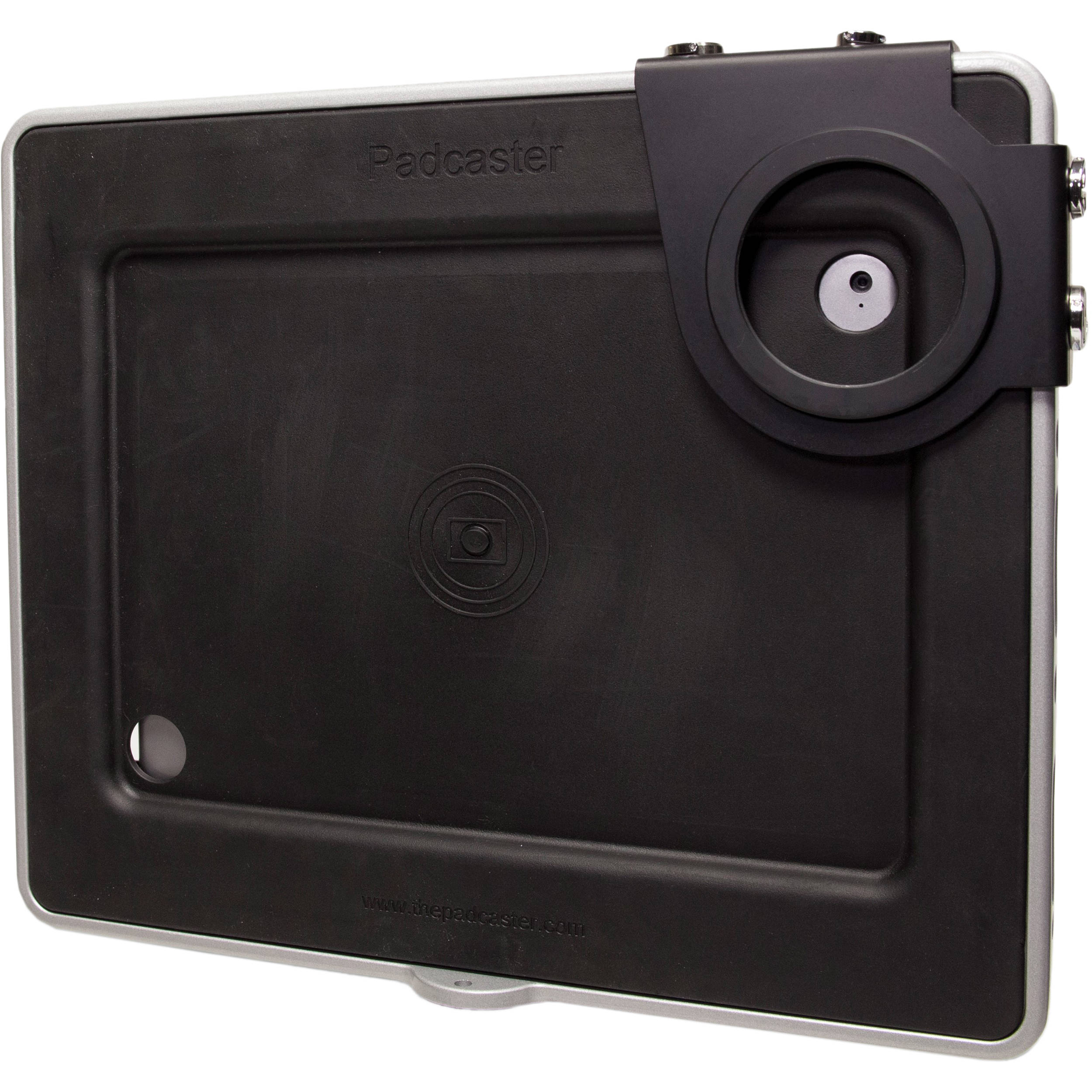 Padcaster Case for the 2017/2018 iPad Air 1