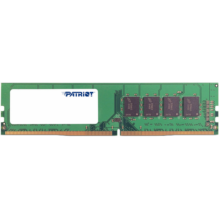 Patriot 8GB Signature Line DDR4 2666 MHz SR UDIMM Memory Module
