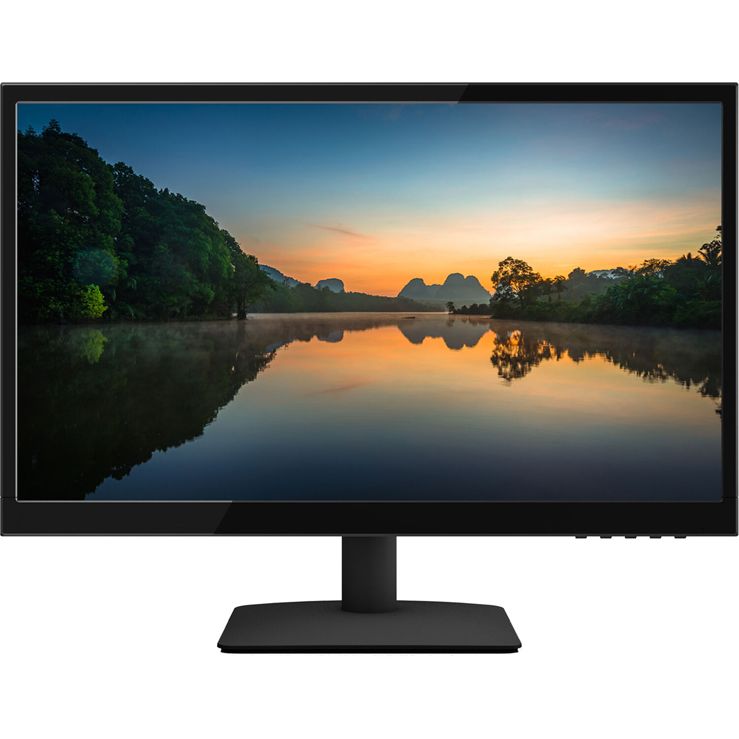 Planar Systems PLL2250MW 21.5" 16:9 Full HD LED LCD Monitor