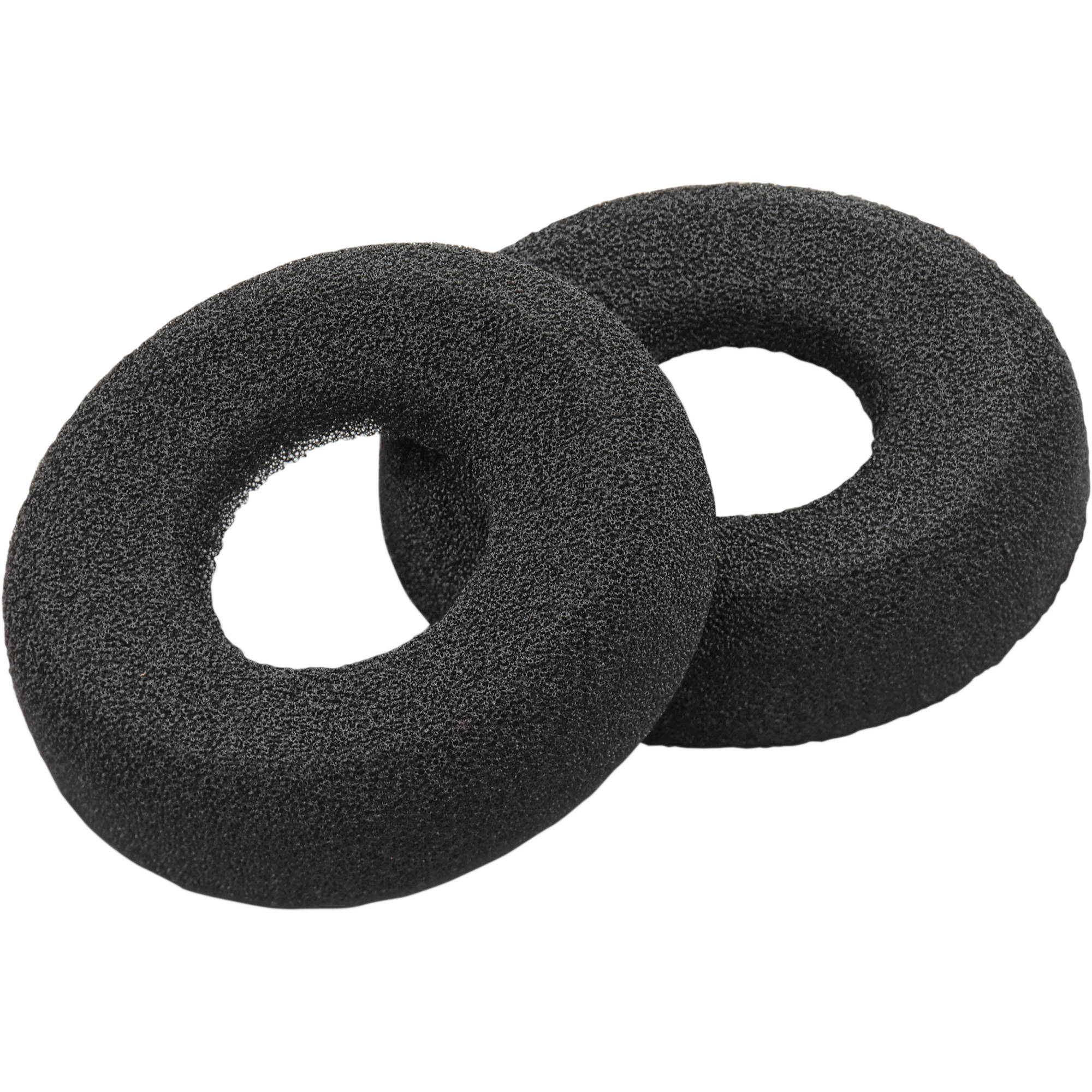Plantronics Foam Cushions for Blackwire 310/320 USB Headsets (Set of 2)